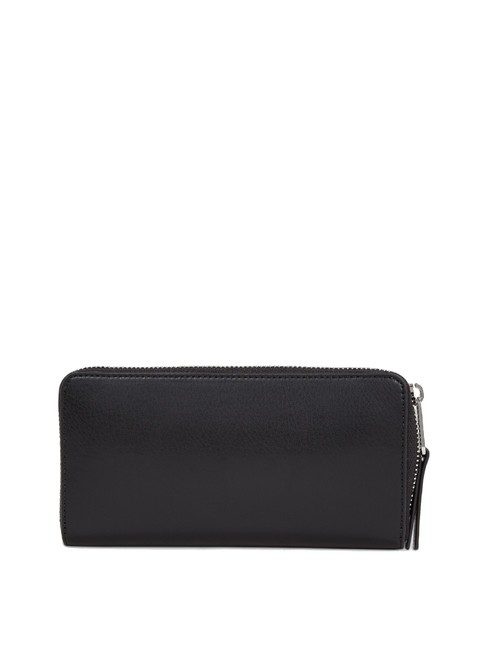 TOMMY JEANS PILLOW Cartera con cremallera negro - Carteras Mujer