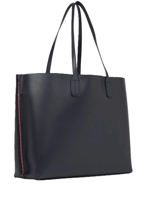 TH DISTINCT Comprador de hombro corporación azul espacial - Bolsos Mujer