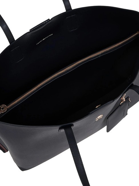 TH DISTINCT Comprador de hombro corporación azul espacial - Bolsos Mujer