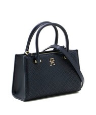 TOMMY HILFIGER TH ETERNITY Mini bolso de mano, con bandolera espacio azul - Bolsos Mujer - 2
