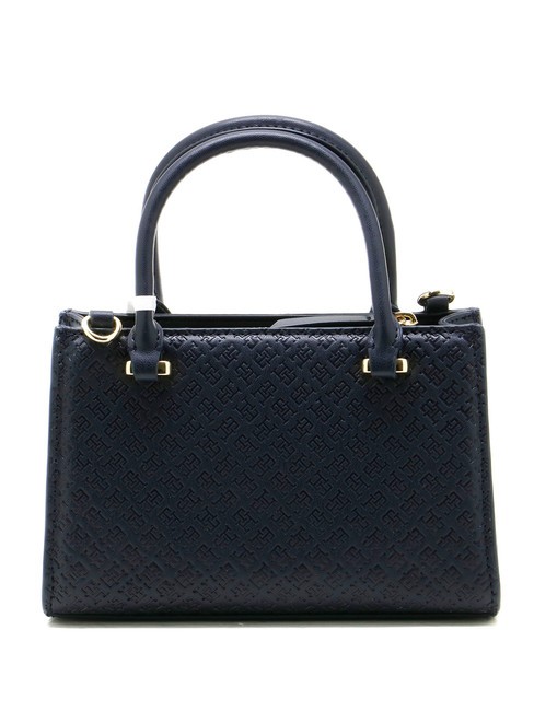 TH ETERNITY Mini bolso de mano, con bandolera espacio azul - Bolsos Mujer