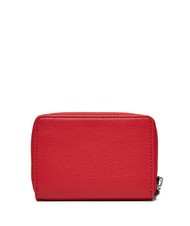 TOMMY HILFIGER TOMMY JEANS PILLOW Monedero con cremallera alrededor al rojo vivo - Carteras Mujer - 3