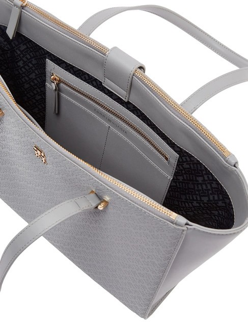 TH ETERNITY Bolsa de la compra gris universal - Bolsos Mujer