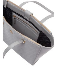 TOMMY HILFIGER TH ETERNITY Bolsa de la compra gris universal - Bolsos Mujer - 3