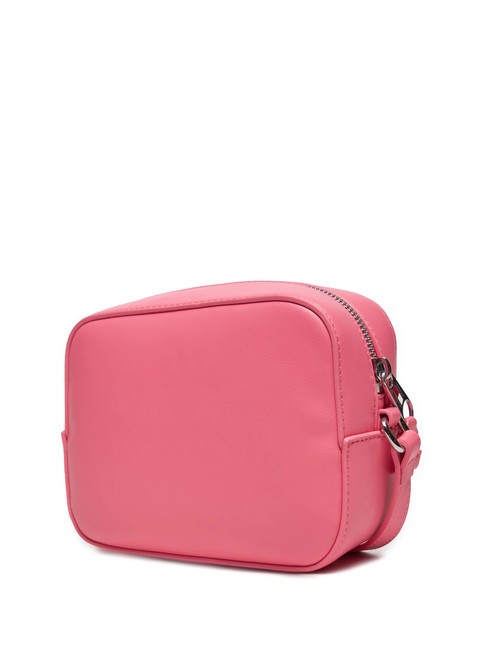 TOMMY JEANS ESS MUST  Bolso bandolera micro rosa de muy buen gusto - Bolsos Mujer