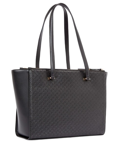 TH ETERNITY Bolsa de la compra espacio azul - Bolsos Mujer