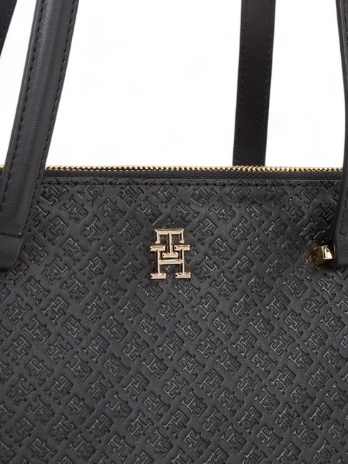 TH ETERNITY Bolsa de la compra espacio azul - Bolsos Mujer