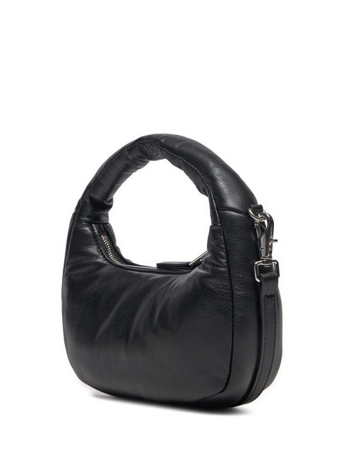TOMMY JEANS PILLOW Bolso de hombro, con bandolera negro - Bolsos Mujer