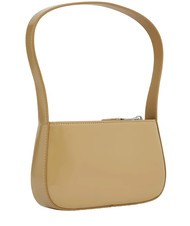 TOMMY HILFIGER TOMMY JEANS ESS MUST  Mini bolso de hombro caqui natural - Bolsos Mujer - 2