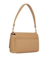 TOMMY HILFIGER TH ETERNITY Bolso de hombro, con bandolera lienzo de safari - Bolsos Mujer - 2