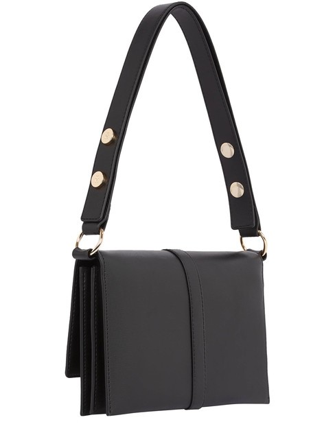 TH HERITAGE Bolso de hombro, con bandolera negro - Bolsos Mujer