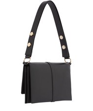 TOMMY HILFIGER TH HERITAGE Bolso de hombro, con bandolera negro - Bolsos Mujer - 2
