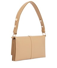 TOMMY HILFIGER TH HERITAGE Bolso de hombro, con bandolera lienzo de safari - Bolsos Mujer - 2