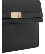 TOMMY HILFIGER TH HERITAGE Bolso de mano, con bandolera negro - Bolsos Mujer - 3