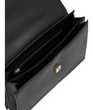 TOMMY HILFIGER TH HERITAGE Bolso de mano, con bandolera negro - Bolsos Mujer - 4