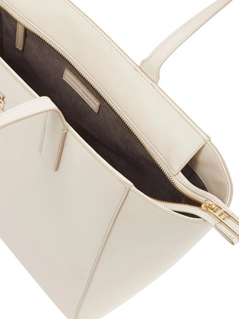 TH SOFT LOGO Bolsa de la compra Ca&ntilde;a de az&uacute;car - Bolsos Mujer