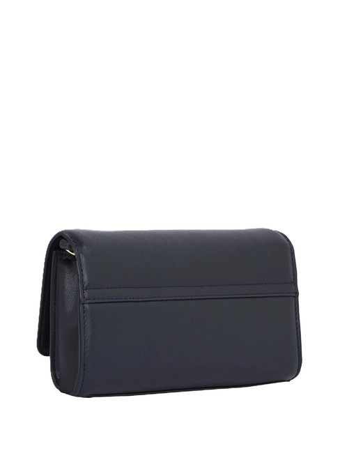 TH ETERNITY Chain Mini bolso de hombro espacio azul - Bolsos Mujer