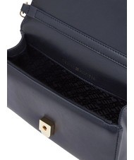 TOMMY HILFIGER TH ETERNITY Chain Mini bolso de hombro espacio azul - Bolsos Mujer - 3