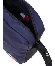 TOMMY HILFIGER TOMMY JEANS DAILY minibolso marina de yale - Bandoleras Hombre - 3
