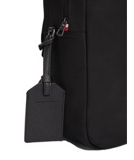 TOMMY HILFIGER TH NYLON mochila para ordenador negro - Mochilas para portátil - 3