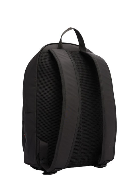 TH ELEMENT REPREVE Mochila en tejido reciclado negro - Mochilas para portátil