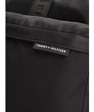 TOMMY HILFIGER TH ELEMENT REPREVE maletín para computadora negro - Maletines de Trabajo - 3