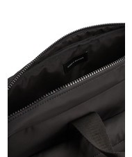 TOMMY HILFIGER TH ELEMENT REPREVE maletín para computadora negro - Maletines de Trabajo - 4