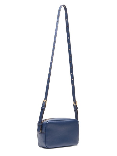 EVRIM Bolso de dormitorio Case con tachuelas vestido azul - Bolsos Mujer