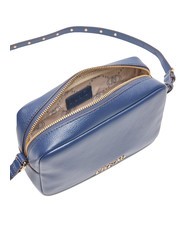 LIUJO EVRIM Bolso de dormitorio Case con tachuelas vestido azul - Bolsos Mujer - 6
