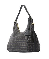 POLLINI HERITAGE  Bolso de hombro negro - Bolsos Mujer - 3