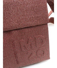 MANDARINA DUCK MD20 LUX Bolso de hombro lujo burdeos - Bolsos Mujer - 3