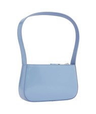 TOMMY HILFIGER TOMMY JEANS ESS MUST  Mini bolso de hombro agua clara - Bolsos Mujer - 2