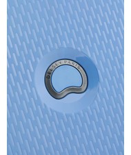 DELSEY CLAVEL MR  Carro para equipaje de mano azul china - Equipaje de mano - 6