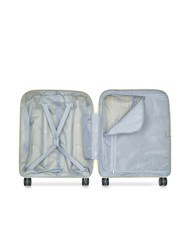 DELSEY CLAVEL MR  Carro para equipaje de mano amarillo pálido - Equipaje de mano - 2