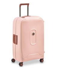 DELSEY MONCEY MR  Carro mediano  rosa - Trolley Rígidos - 3