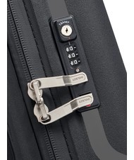 DELSEY CLAVEL MR  Carro para equipaje de mano negro - Equipaje de mano - 4