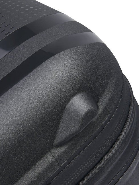 CLAVEL MR  Carro para equipaje de mano negro - Equipaje de mano