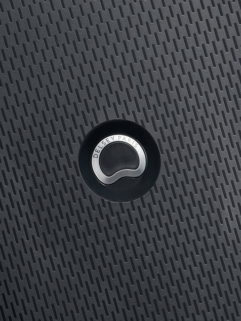 CLAVEL MR  Carro para equipaje de mano negro - Equipaje de mano