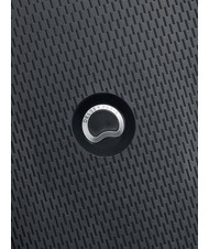 DELSEY CLAVEL MR  Carro para equipaje de mano negro - Equipaje de mano - 6