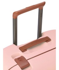 DELSEY MONCEY MR Carro extra grande rosa - Trolley Rígidos - 5