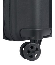 DELSEY CLAVEL MR  Carro mediano, ampliable negro - Trolley R&iacute;gidos - 7