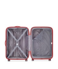 DELSEY CAUMARTIN PLUS  Carro de gran tamaño con 4 ruedas dobles - Trolley Rígidos