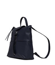 GIANNI CHIARINI GIADA Mochila de piel para mujer. AZUL - Bolsos Mujer - 2