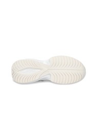 PINKO ARIEL Zapatillas con detalles de espejo. blanco - Zapatos Mujer - 8