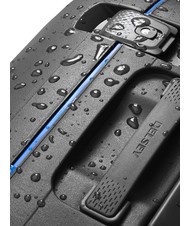 DELSEY MONCEY MR Carro grande negro - Trolley Rígidos - 4