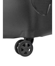 DELSEY MONCEY MR Carro grande negro - Trolley Rígidos - 8