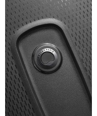 DELSEY MONCEY MR  Carro para equipaje de mano negro - Equipaje de mano - 7