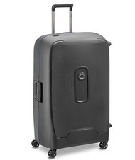 DELSEY MONCEY MR Carro extra grande negro - Trolley Rígidos - 3