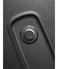 DELSEY MONCEY MR Carro extra grande negro - Trolley Rígidos - 7