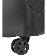 DELSEY MONCEY MR Carro extra grande negro - Trolley Rígidos - 8